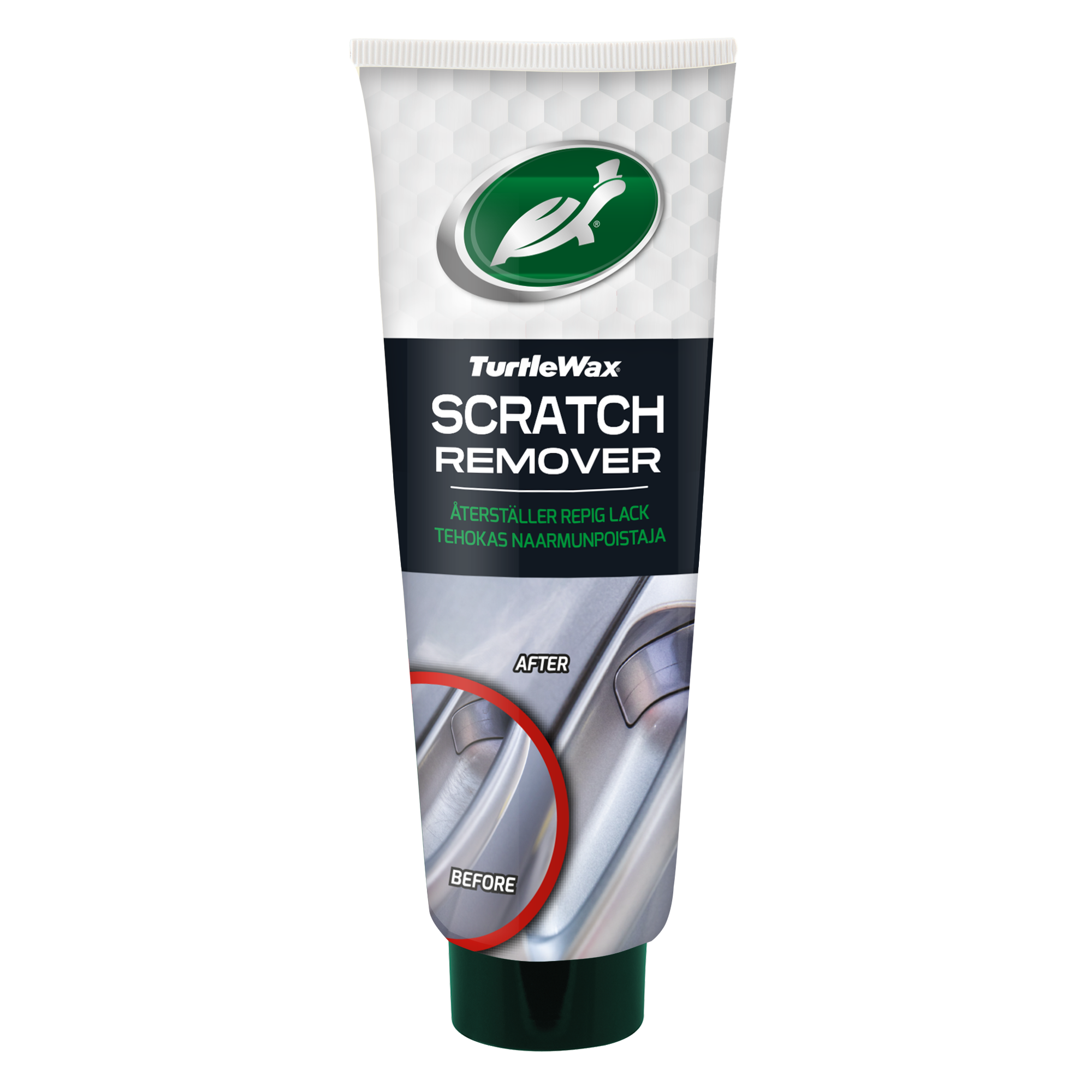 Turtle Wax Scratch Remover 100 ml Bilvård